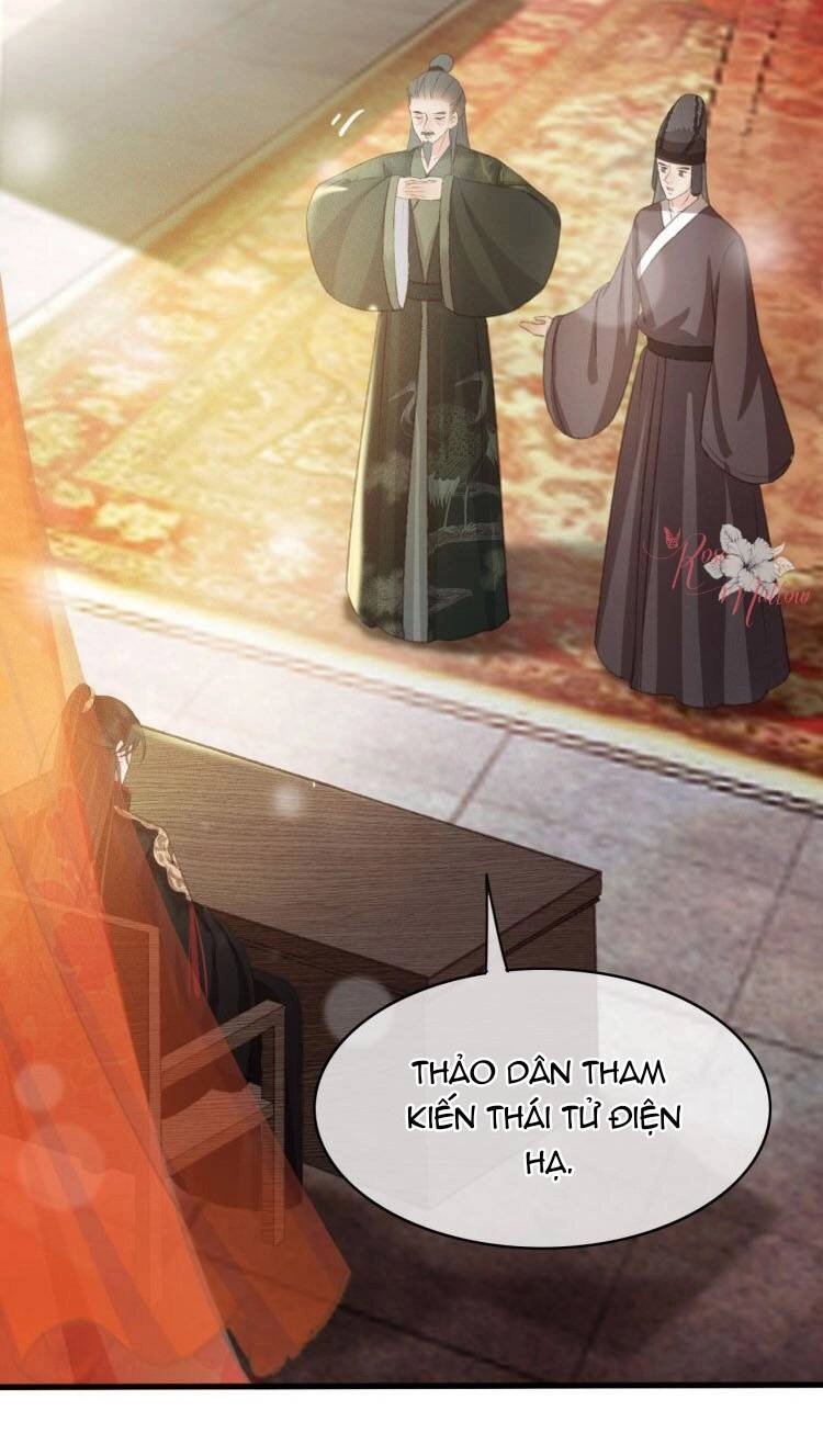 Đông Cung Giai Hạ Tù Chapter 105 - 12