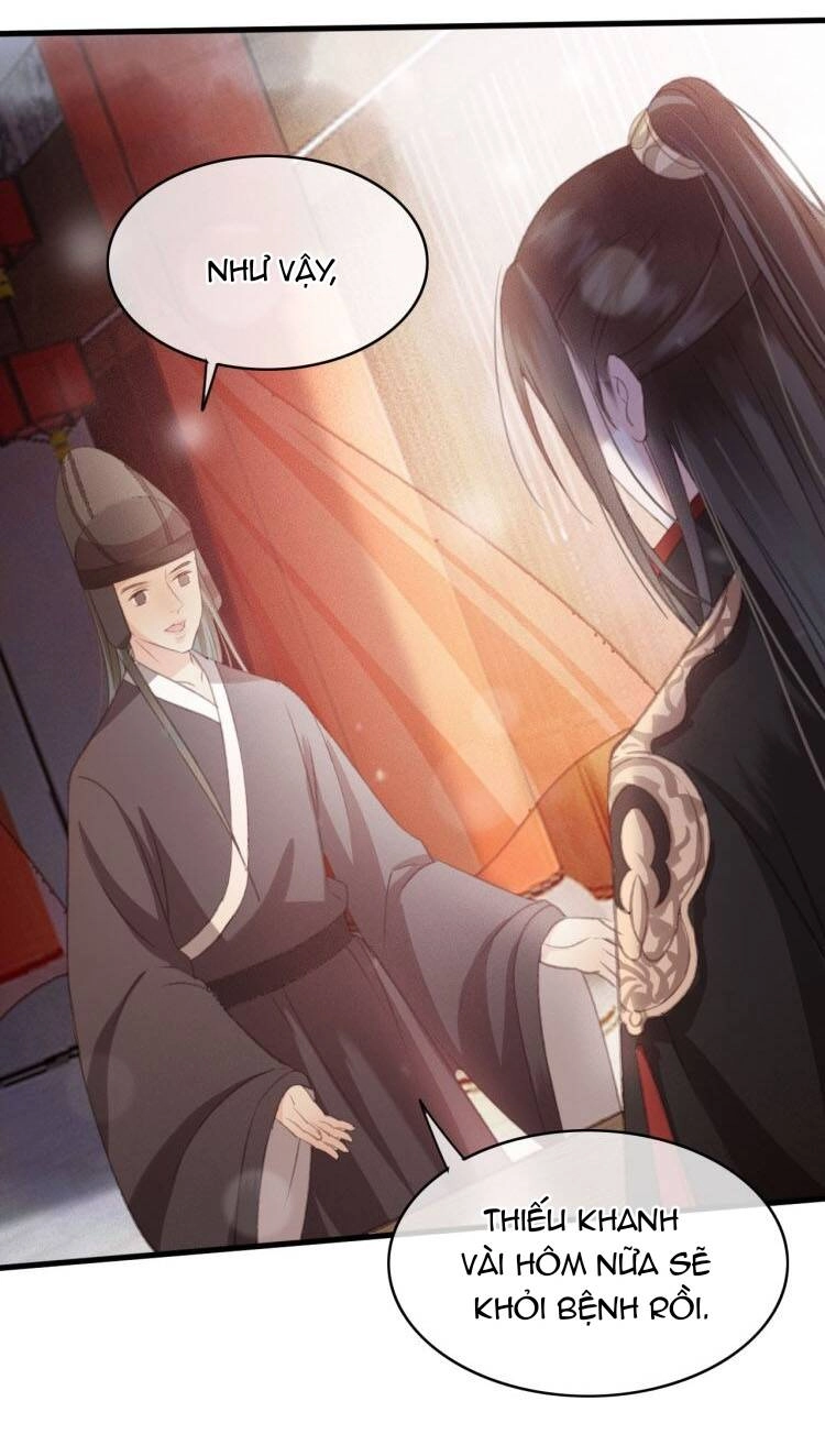 Đông Cung Giai Hạ Tù Chapter 105 - 17