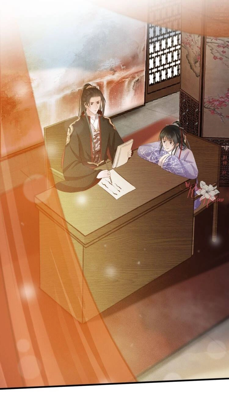 Đông Cung Giai Hạ Tù Chapter 105 - 23