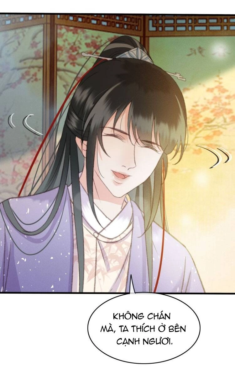 Đông Cung Giai Hạ Tù Chapter 105 - 25