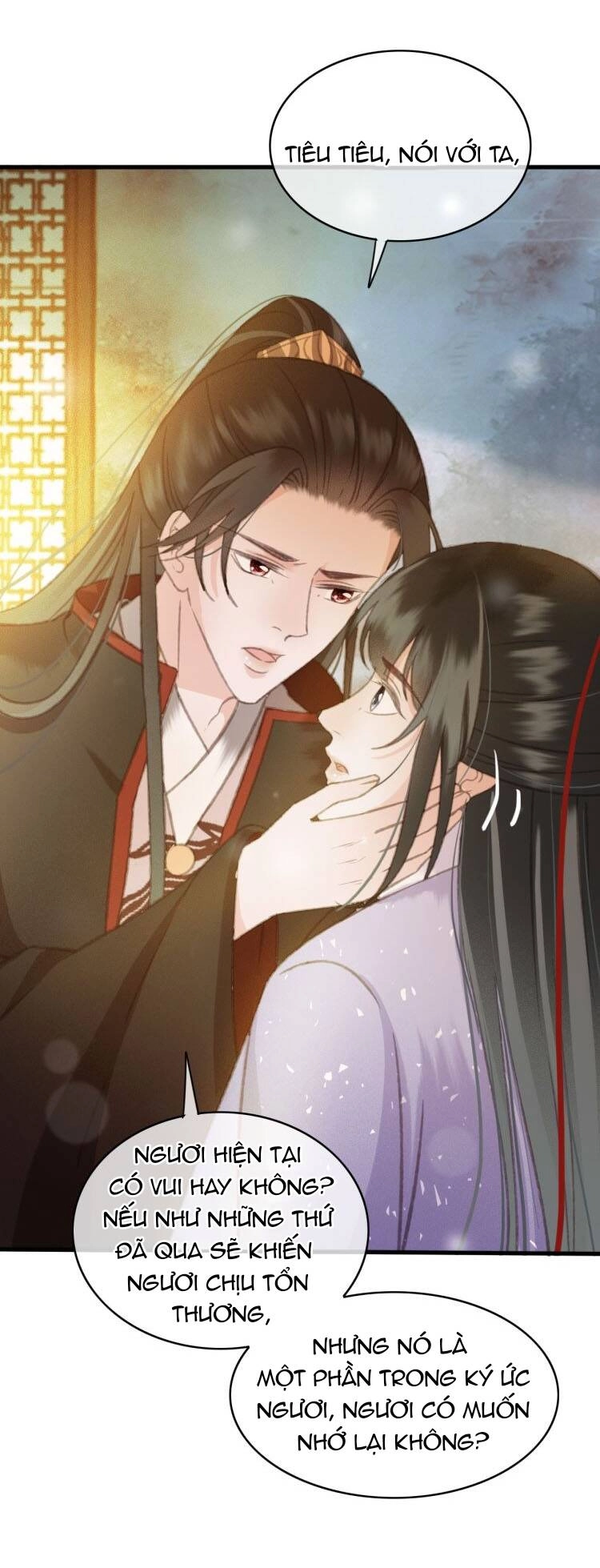 Đông Cung Giai Hạ Tù Chapter 105 - 28