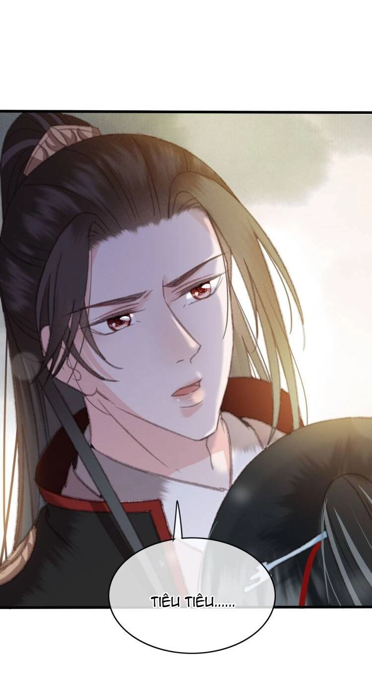 Đông Cung Giai Hạ Tù Chapter 105 - 32