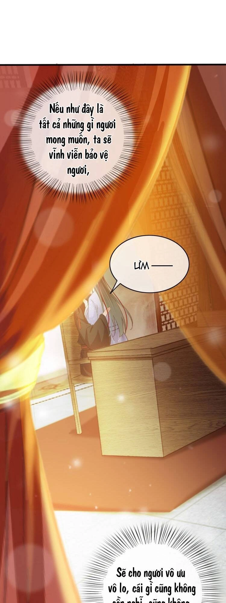 Đông Cung Giai Hạ Tù Chapter 105 - 33