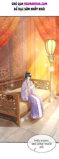 Đông Cung Giai Hạ Tù Chapter 106 - 3