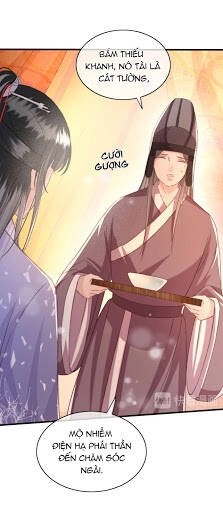 Đông Cung Giai Hạ Tù Chapter 106 - 7