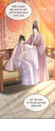 Đông Cung Giai Hạ Tù Chapter 106 - 10