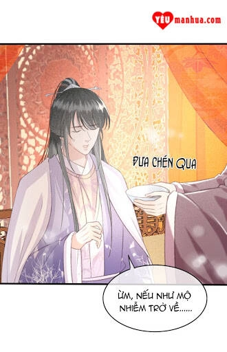 Đông Cung Giai Hạ Tù Chapter 106 - 11