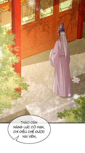 Đông Cung Giai Hạ Tù Chapter 106 - 14