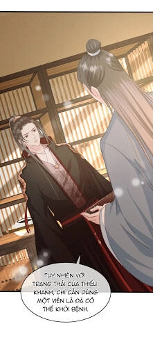 Đông Cung Giai Hạ Tù Chapter 106 - 15