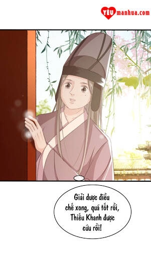Đông Cung Giai Hạ Tù Chapter 106 - 16