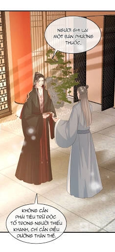 Đông Cung Giai Hạ Tù Chapter 106 - 17