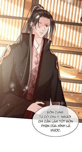 Đông Cung Giai Hạ Tù Chapter 106 - 21