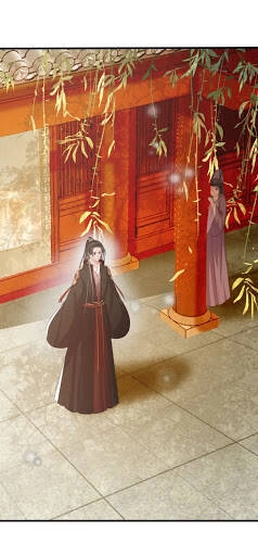 Đông Cung Giai Hạ Tù Chapter 106 - 27