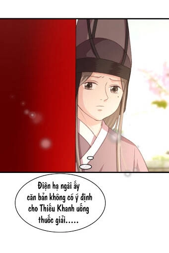 Đông Cung Giai Hạ Tù Chapter 106 - 28