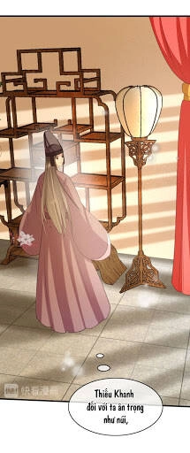 Đông Cung Giai Hạ Tù Chapter 106 - 29