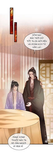 Đông Cung Giai Hạ Tù Chapter 106 - 31