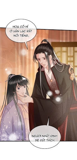 Đông Cung Giai Hạ Tù Chapter 106 - 33