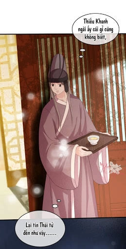 Đông Cung Giai Hạ Tù Chapter 106 - 34