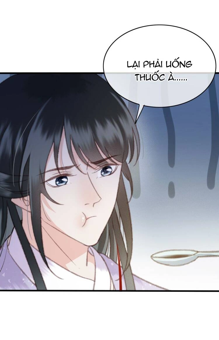 Đông Cung Giai Hạ Tù Chapter 107 - 5