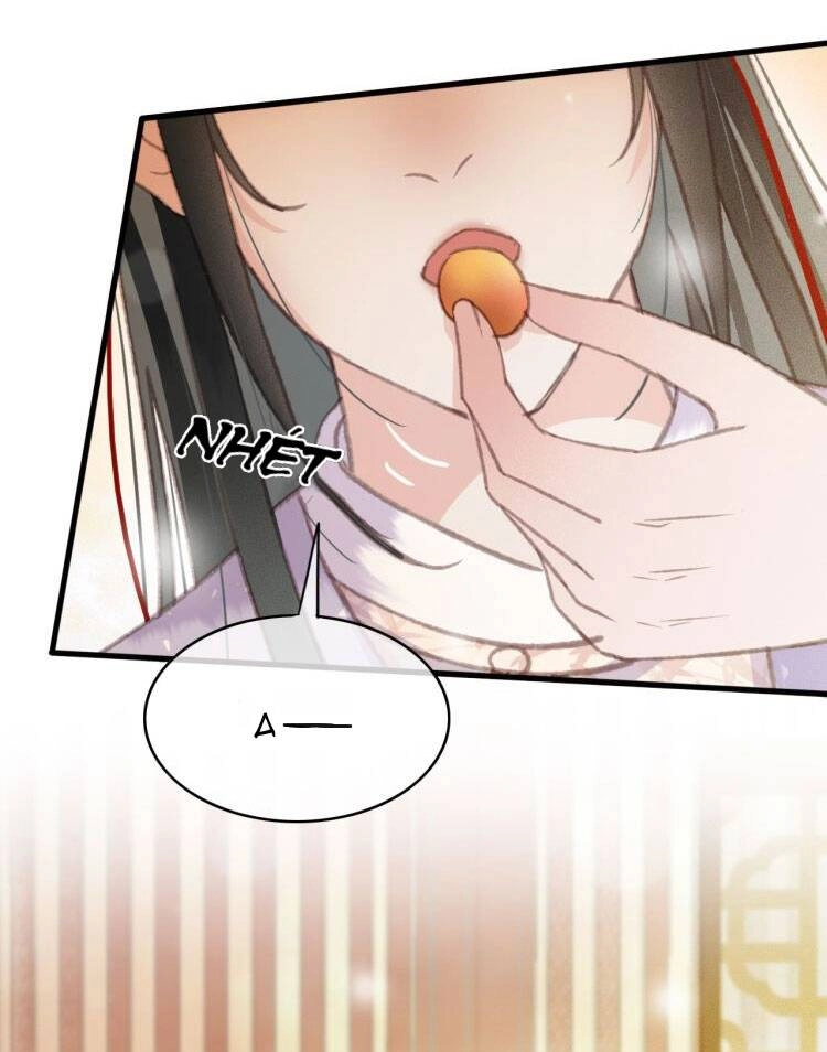 Đông Cung Giai Hạ Tù Chapter 107 - 9