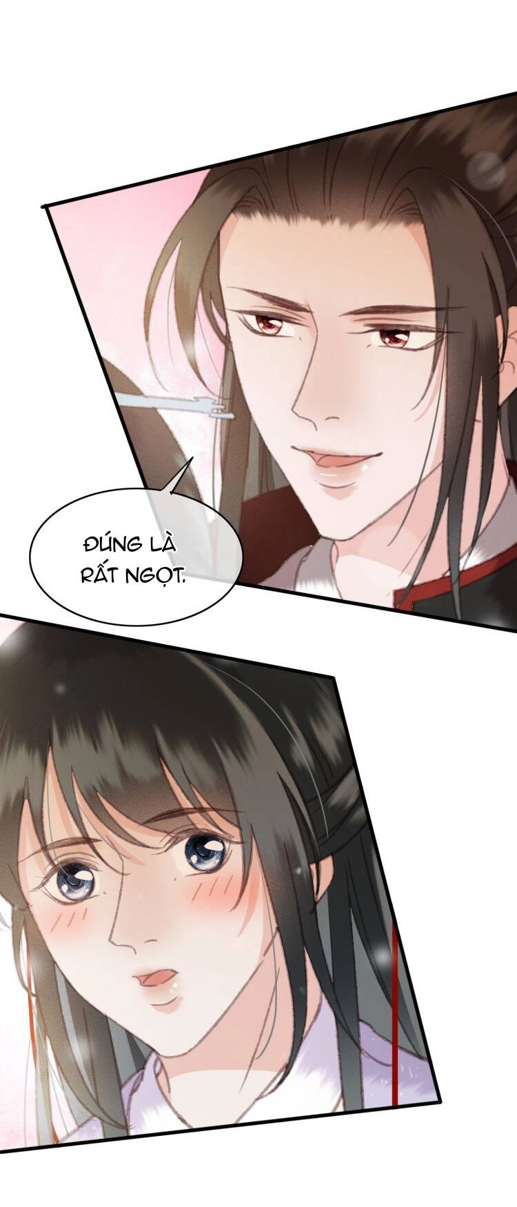 Đông Cung Giai Hạ Tù Chapter 107 - 14