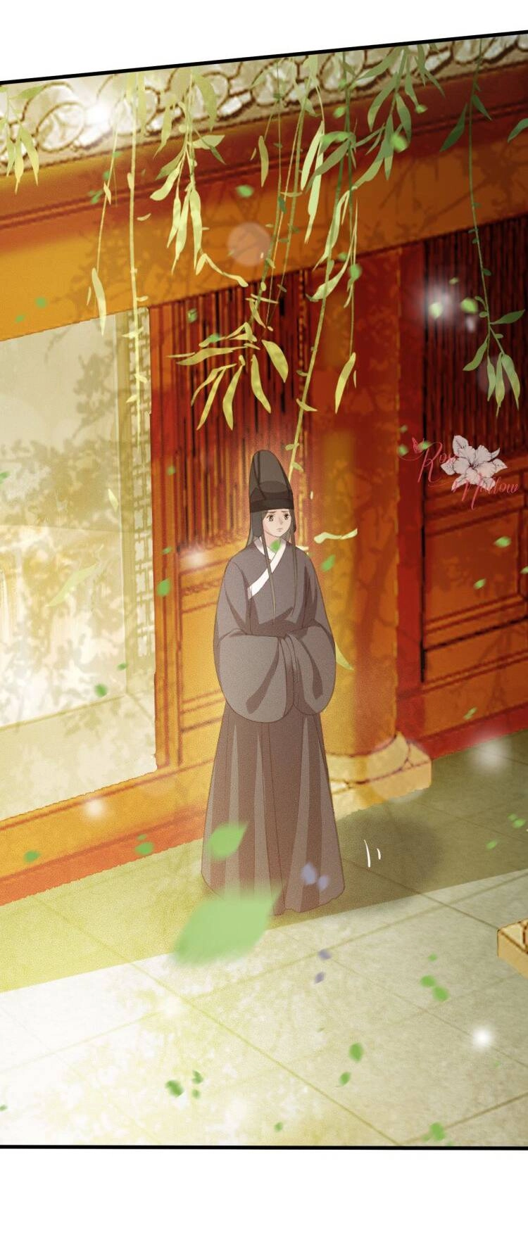 Đông Cung Giai Hạ Tù Chapter 107 - 15