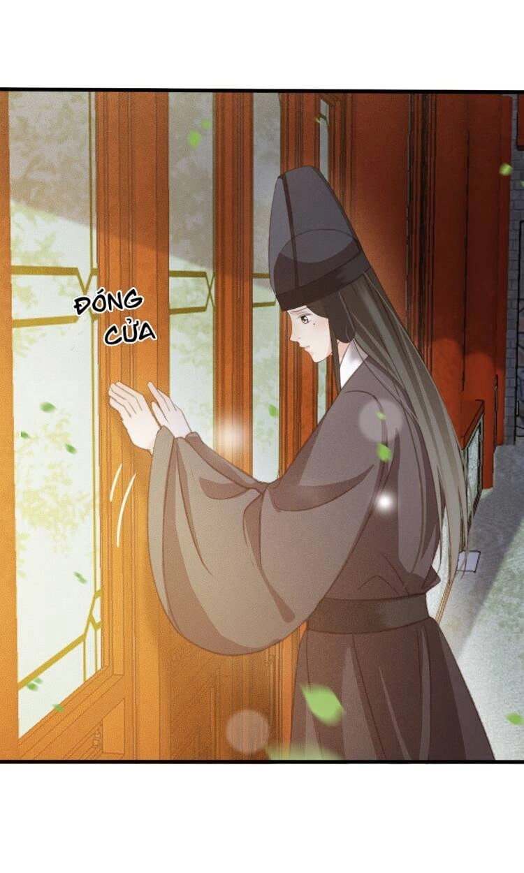 Đông Cung Giai Hạ Tù Chapter 107 - 16