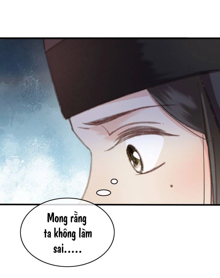 Đông Cung Giai Hạ Tù Chapter 107 - 17