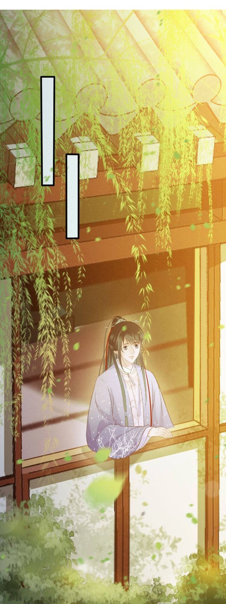 Đông Cung Giai Hạ Tù Chapter 107 - 18