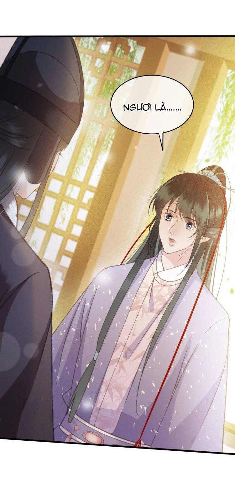 Đông Cung Giai Hạ Tù Chapter 107 - 21