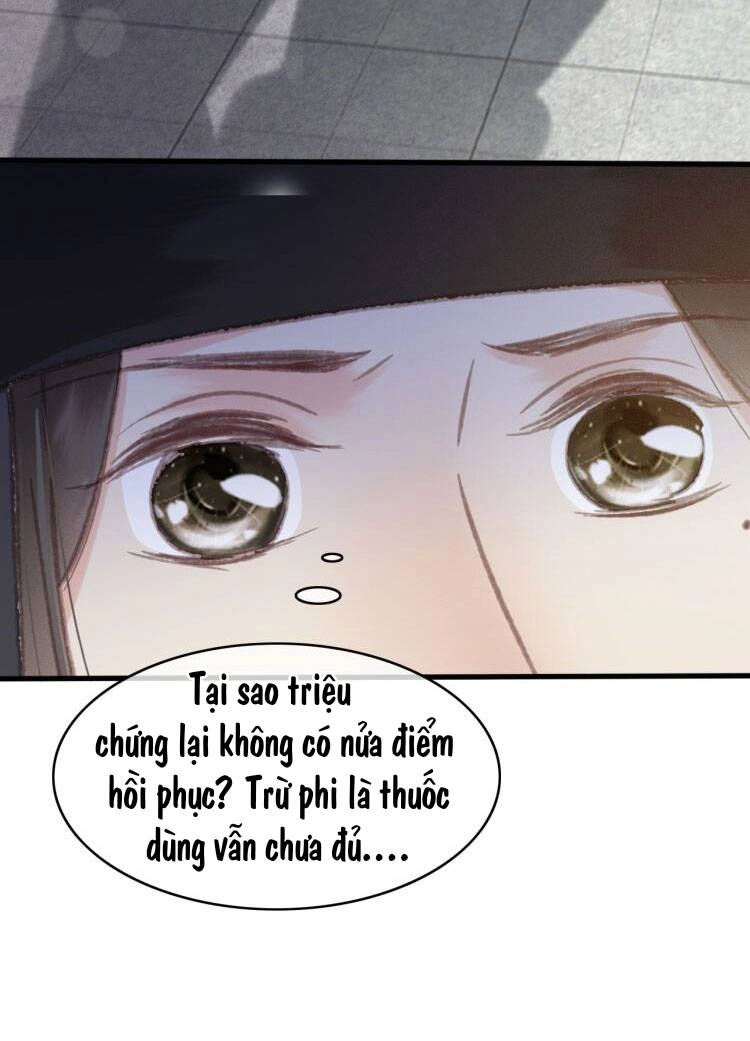 Đông Cung Giai Hạ Tù Chapter 107 - 25