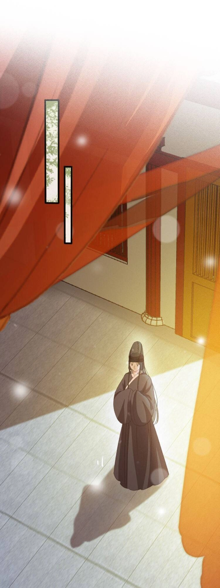 Đông Cung Giai Hạ Tù Chapter 107 - 26