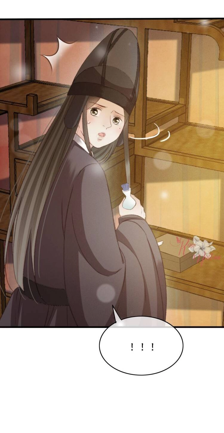 Đông Cung Giai Hạ Tù Chapter 107 - 30