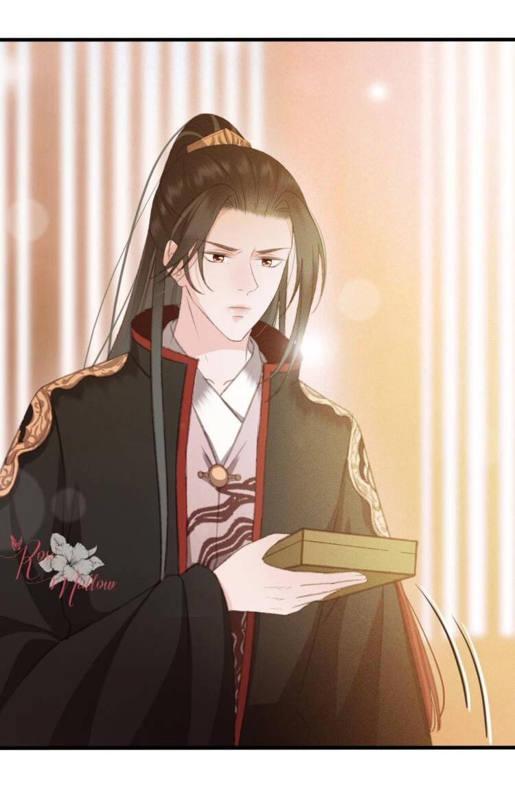 Đông Cung Giai Hạ Tù Chapter 107 - 33