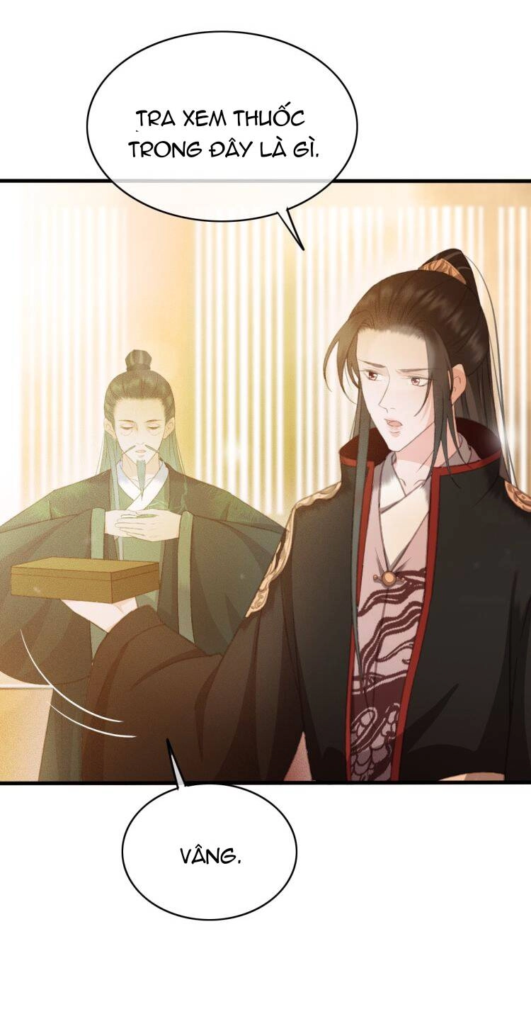 Đông Cung Giai Hạ Tù Chapter 107 - 34