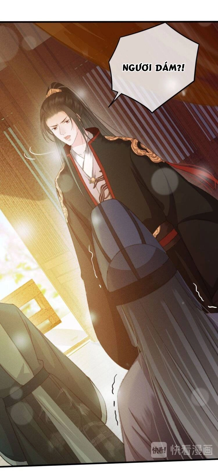 Đông Cung Giai Hạ Tù Chapter 107 - 37