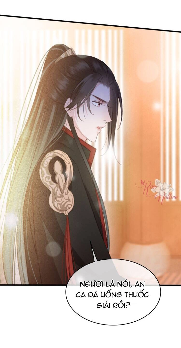 Đông Cung Giai Hạ Tù Chapter 107 - 39