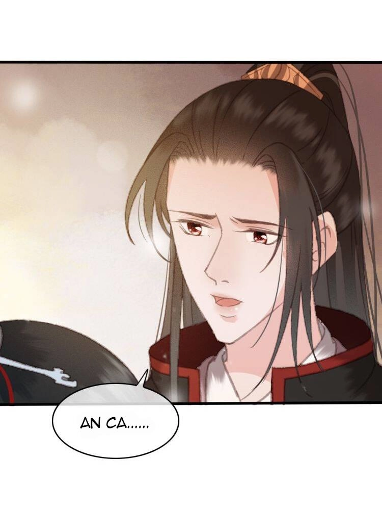 Đông Cung Giai Hạ Tù Chapter 108 - 6