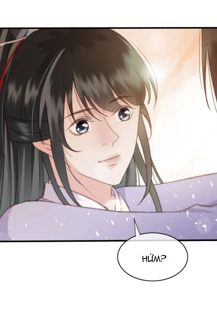 Đông Cung Giai Hạ Tù Chapter 108 - 7