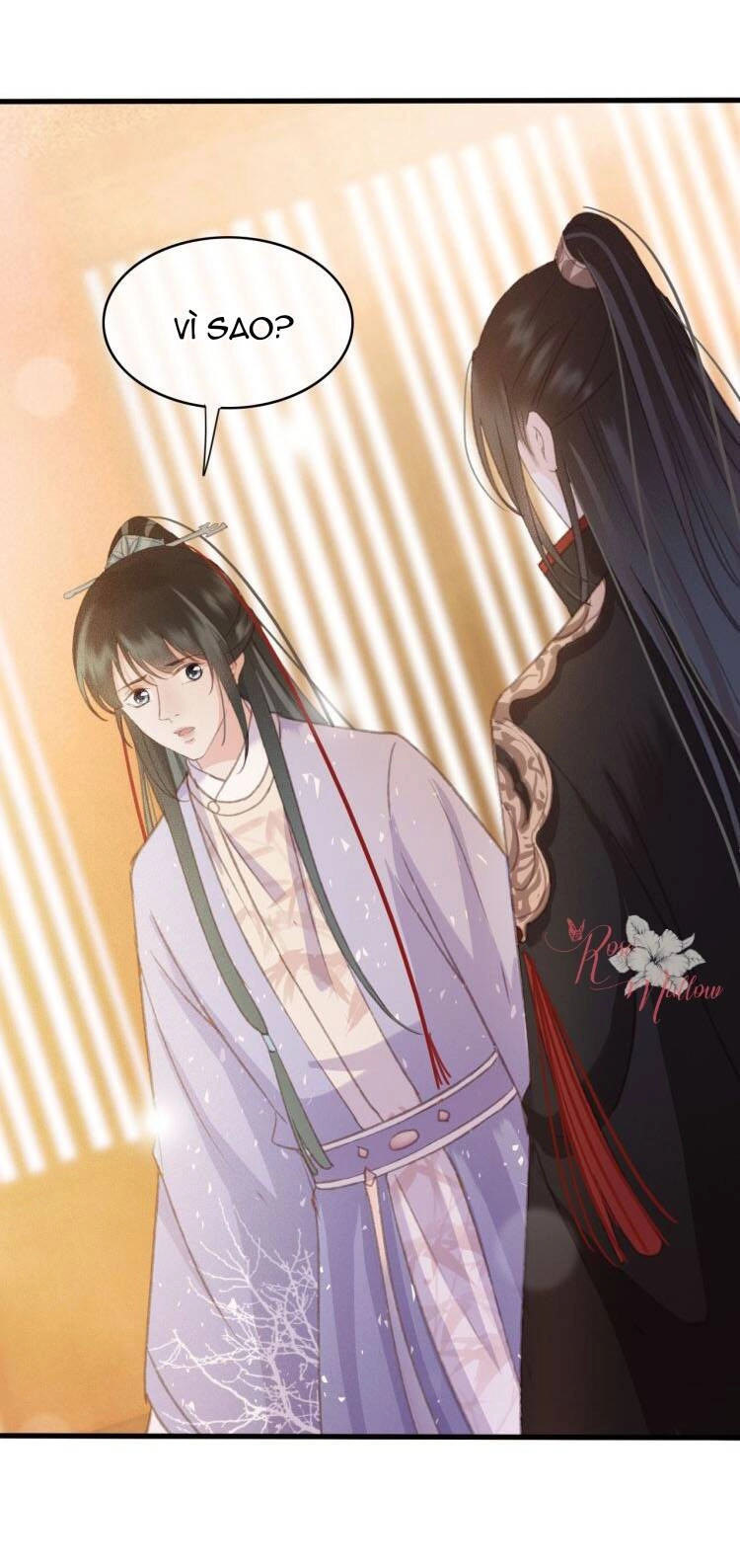 Đông Cung Giai Hạ Tù Chapter 108 - 10