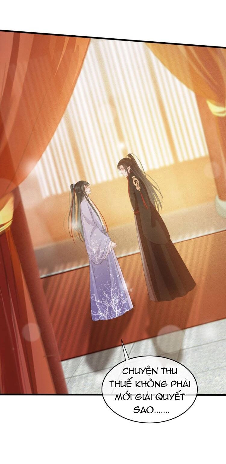 Đông Cung Giai Hạ Tù Chapter 108 - 12