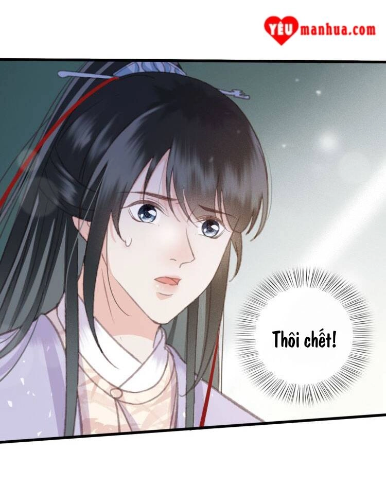 Đông Cung Giai Hạ Tù Chapter 108 - 13