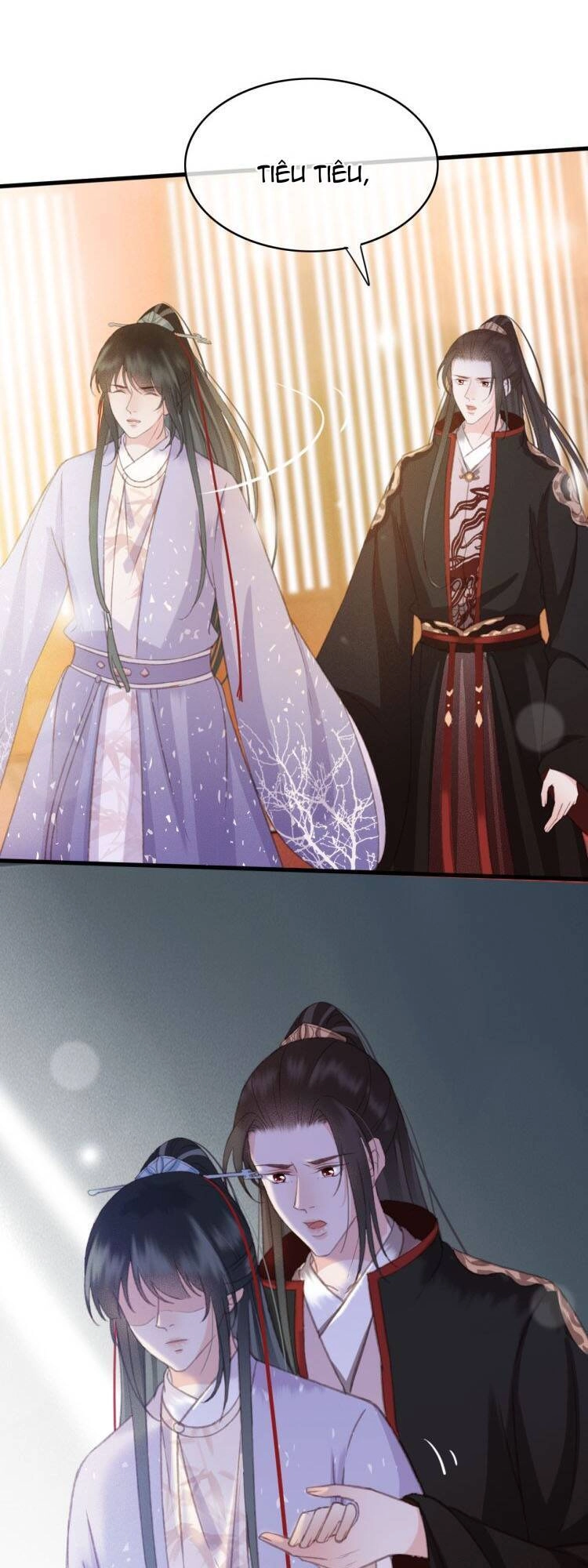 Đông Cung Giai Hạ Tù Chapter 108 - 14