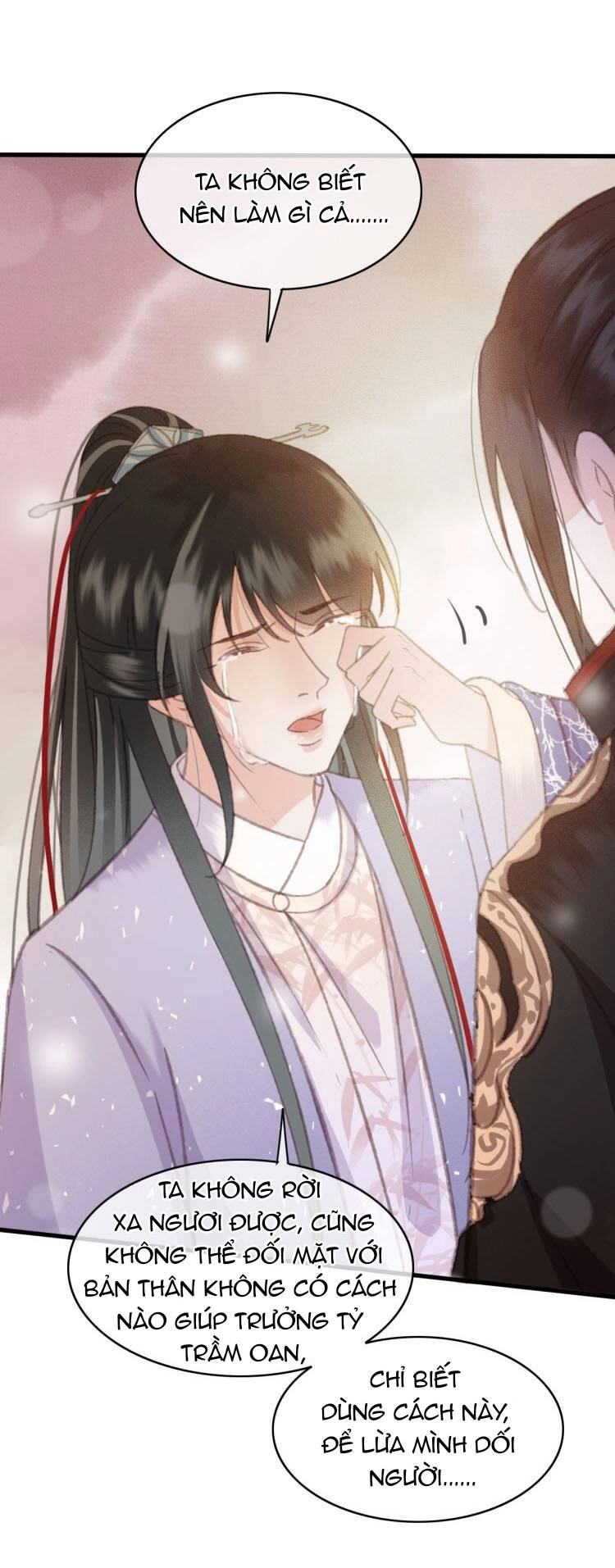 Đông Cung Giai Hạ Tù Chapter 108 - 18