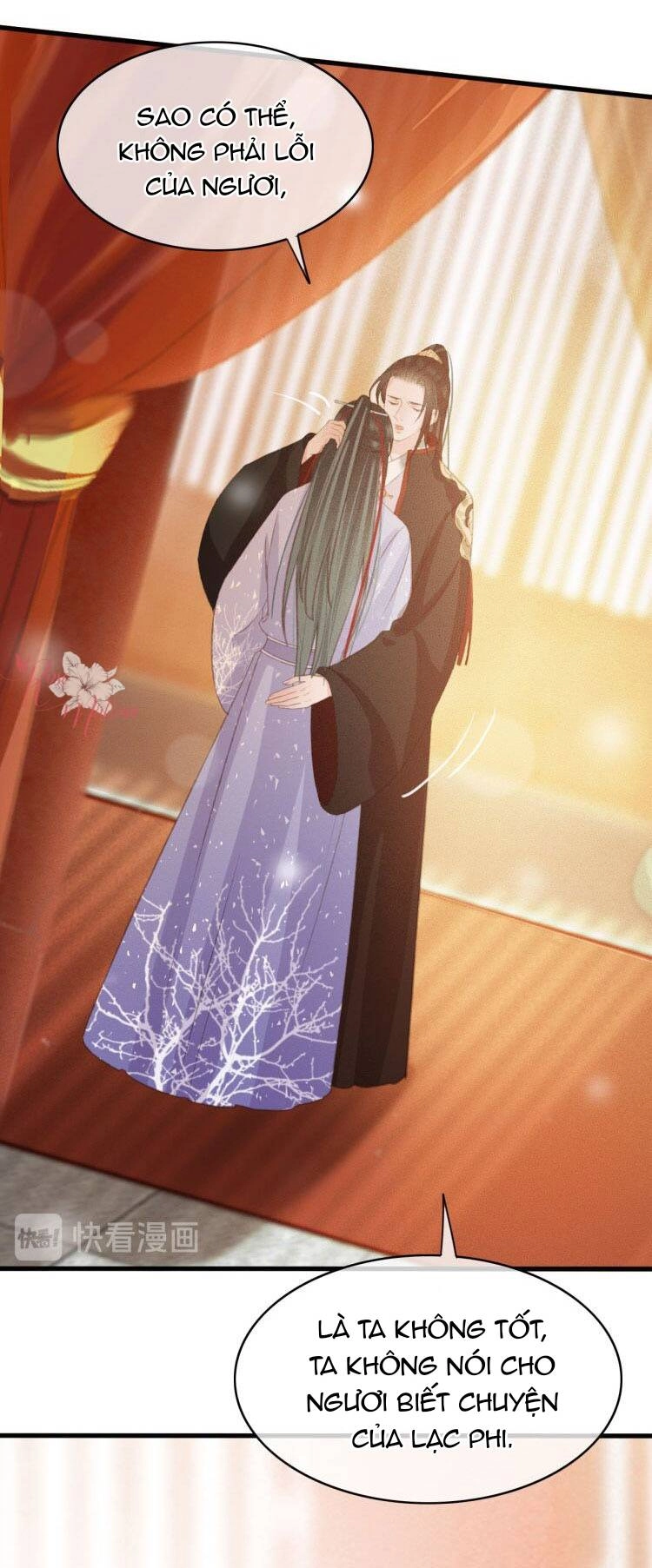 Đông Cung Giai Hạ Tù Chapter 108 - 19