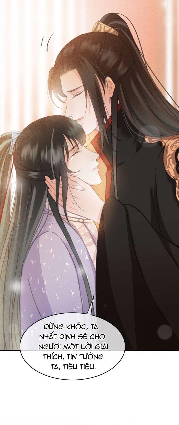 Đông Cung Giai Hạ Tù Chapter 108 - 20