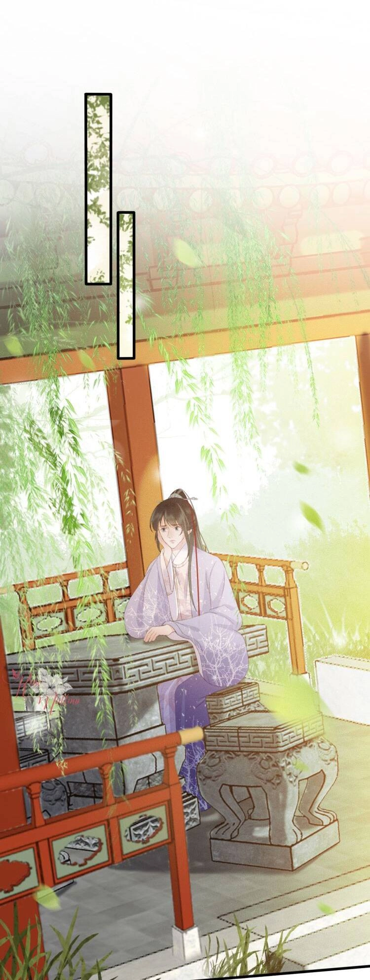 Đông Cung Giai Hạ Tù Chapter 108 - 21