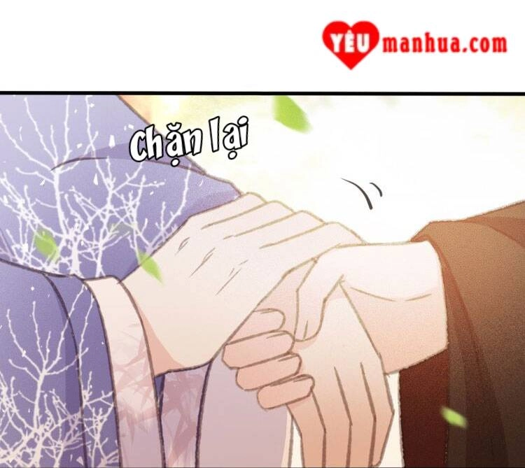 Đông Cung Giai Hạ Tù Chapter 108 - 25