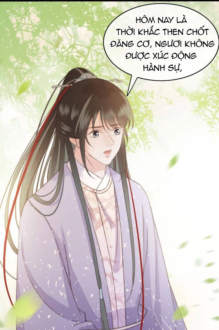 Đông Cung Giai Hạ Tù Chapter 108 - 26