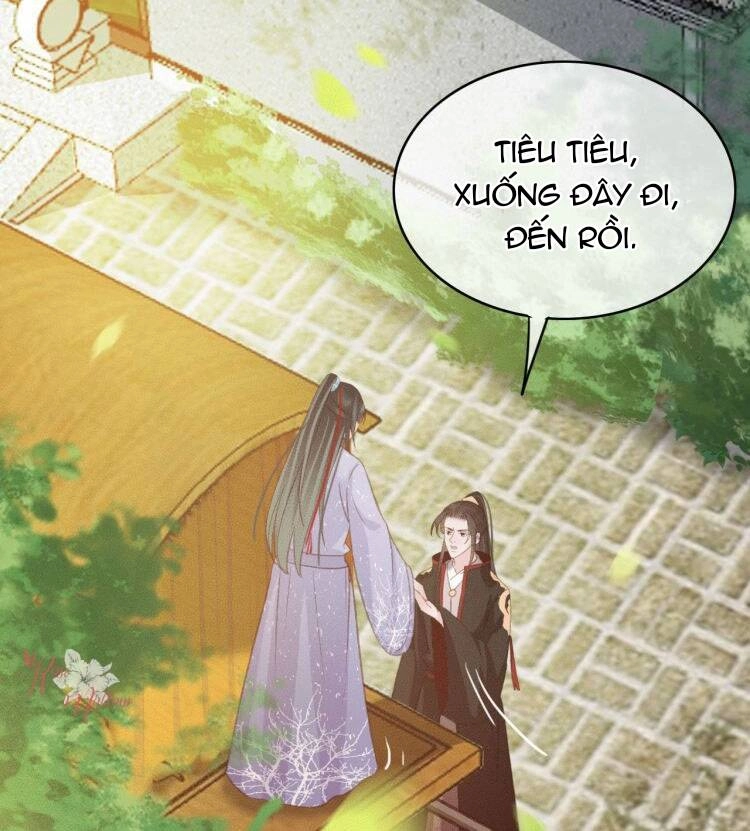 Đông Cung Giai Hạ Tù Chapter 108 - 30